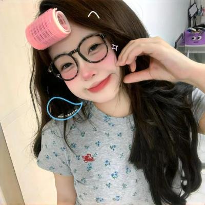 青春华丽丽