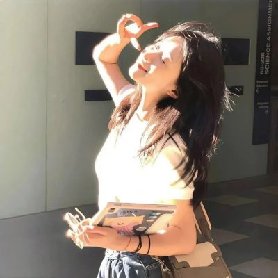 闪亮小天后