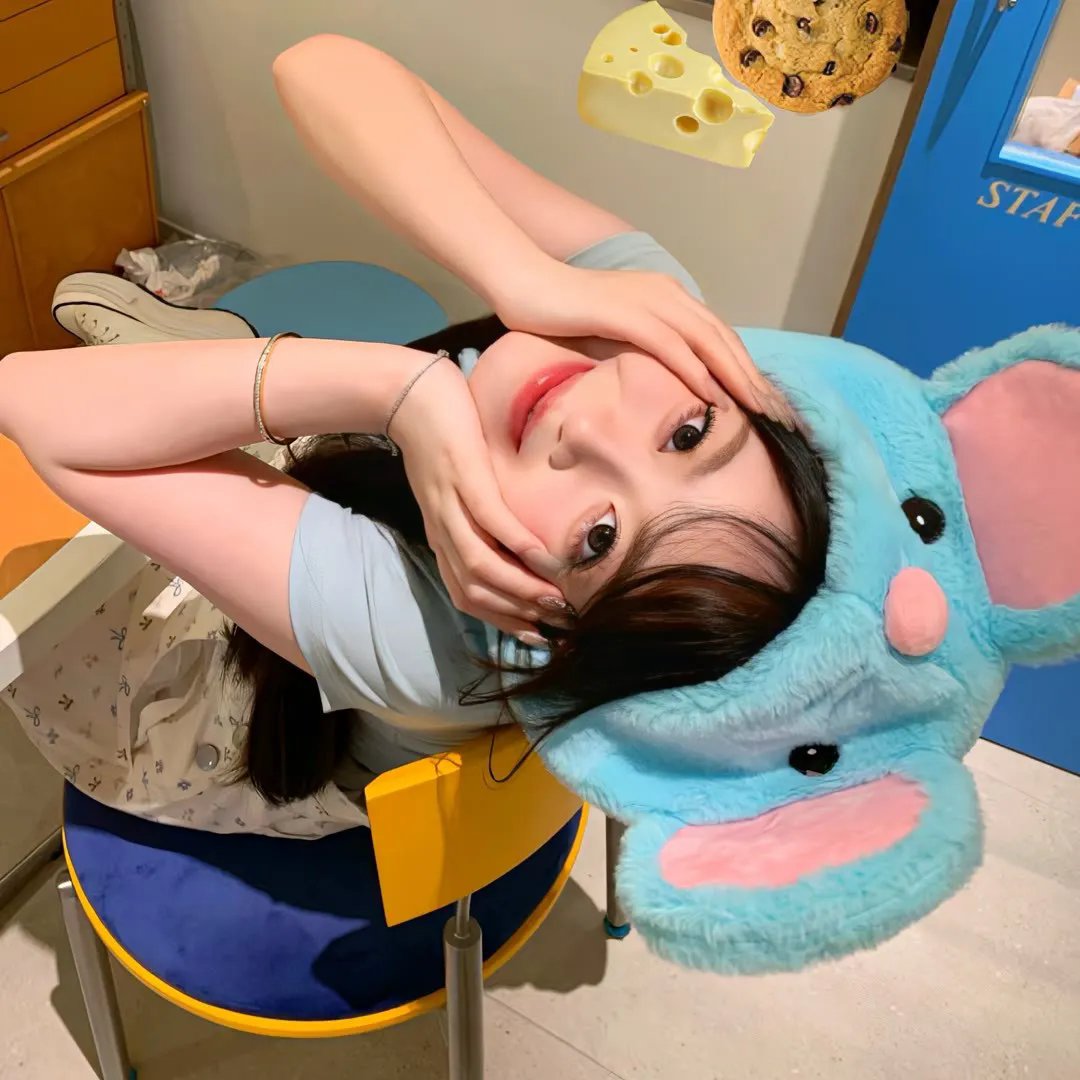 我们从今天开始
